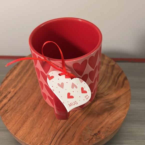 ❤️ NEW Valentines Mug ❤️ - Picture 2 of 9